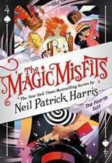 9780316391955-0316391956-The Magic Misfits: The Fourth Suit (The Magic Misfits, 4)