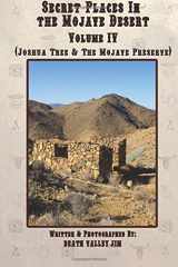 9781492982135-149298213X-Secret Places in the Mojave Desert, Vol. IV: Joshua Tree & The Mojave Preserve