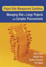9780470022818-0470022817-Project Risk Management Guidelines: Managing Risk In Large Projects And Complex Procurements