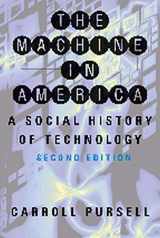 9780801885785-0801885787-The Machine in America: A Social History of Technology