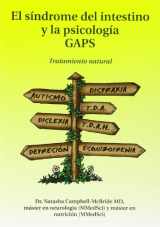 9780954852030-0954852036-El sindrome del intestino y la psicologia GAPS: Tratamiento natural (Spanish Edition)