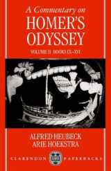 9780198140375-0198140371-A Commentary on Homer's Odyssey