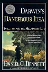 9780684824710-068482471X-DARWIN'S DANGEROUS IDEA: EVOLUTION AND THE MEANINGS OF LIFE