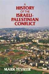 9780253208736-0253208734-A History of the Israeli-Palestinian Conflict (Indiana Series in Arab and Islamic Studies)