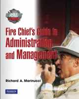 9780136131106-0136131107-Fire Chief's Guide to Administration and Management