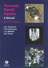 9781405111089-1405111089-Traumatic Dental Injuries: A Manual