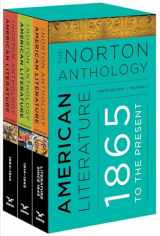 9780393884432-0393884430-The Norton Anthology of American Literature