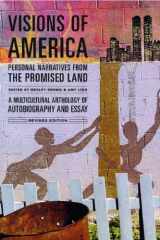 9780892551736-0892551739-Visions of America: Personal Narratives from the Promised Land