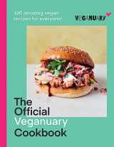 9780008580247-0008580243-The Official Veganuary Cookbook: 100 amazing vegan recipes for everyone!