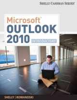 9781439078495-1439078491-Microsoft Outlook 2010: Introductory (SAM 2010 Compatible Products)