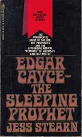 9780553109160-0553109162-Edgar Cayce the Sleeping Prophet