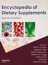 9781439819289-1439819289-Encyclopedia of Dietary Supplements