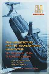 9789053569849-9053569847-Film Architecture and the Transnational Imagination: Set Design in 1930s European Cinema