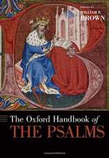 9780199783335-0199783330-The Oxford Handbook of the Psalms (Oxford Handbooks)