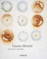 9788881587162-8881587165-Fausto Melotti With Photos by Ugo Mulas