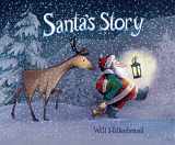 9781542043380-1542043387-Santa's Story