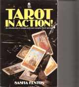 9780850305258-085030525X-Tarot in Action: An Introduction to Simple and More Complex Tarot Spreads