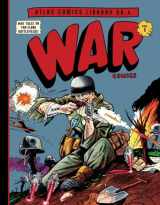 9781683969686-1683969685-The Atlas Comics Library No. 4: War Comics Vol. 1 (The Fantagraphics Atlas Comics Library)