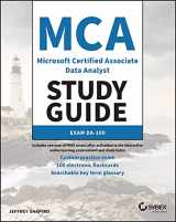 9781119858911-1119858917-MCA Power BI Data Analyst Study Guide: Exam PL-300