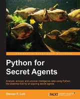 9781783980420-1783980427-Python for Secret Agents