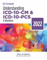9780357621721-0357621727-Understanding ICD-10-CM and ICD-10-PCS: A Worktext, 2022 Edition: A Worktext - 2022 (MindTap Course List)