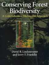 9781559639354-1559639350-Conserving Forest Biodiversity: A Comprehensive Multiscaled Approach