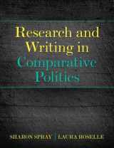 9780205210305-0205210309-Research and Writing in Comparative Politics
