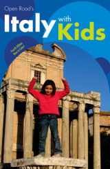 9781593601249-1593601247-Open Road's Italy with Kids 4E