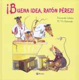 9788421688700-8421688707-Buena Idea, Ratan Prez! (Spanish Edition)
