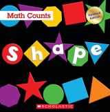 9780531135204-0531135209-Shape (Math Counts: Updated Editions) (Math Counts, New and Updated)