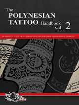 9788894205657-8894205657-The POLYNESIAN TATTOO Handbook Vol.2: An in-depth study of Polynesian tattoos and of their foundational symbols