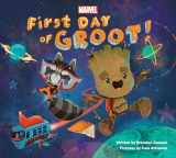9781368055994-1368055990-First Day of Groot!