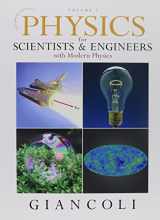 9780321831514-0321831519-Physics for Scientists & Engineers, Vol. 1 and Vol. 2 and Mastering Physics with E-book Student Access Kit for Physics for Scientists and Engineers (4th Edition)