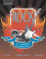 9780195427615-0195427610-Rock: A Canadian Perspective