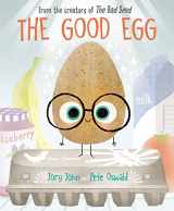 9780062866004-0062866001-The Good Egg: An Easter And Springtime Book For Kids (The Food Group)