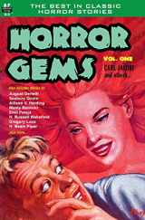 9781612873619-1612873618-Horror Gems, Volume One, Carl Jacobi and Others