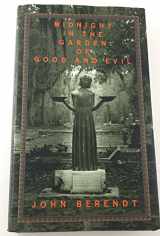 9780739401811-0739401815-MIDNIGHT IN THE GARDEN OF GOOD AND EVIL: A Savannah Story.