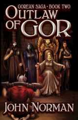 9781497648487-1497648483-Outlaw of Gor (Gorean Saga)