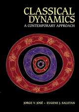 9780521636360-0521636361-Classical Dynamics: A Contemporary Approach