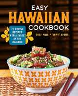 9781638780670-1638780676-Easy Hawaiian Cookbook: 70 Simple Recipes for a Taste of the Islands