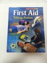 9780073220680-007322068X-First Aid Taking Action (MH)
