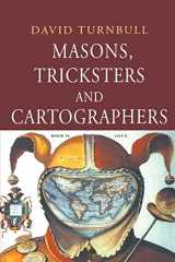 9789058230010-9058230015-Masons, Tricksters and Cartographers