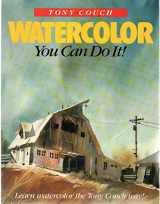 9780891346975-089134697X-Watercolor: You Can Do It!