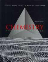 9780321778543-0321778545-Chemistry + MasteringChemistry Student Access Code Card: The Central Science