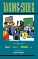 9780078050473-0078050472-Taking Sides: Clashing Views in Race and Ethnicity (Taking Sides: Race & Ethnicity)