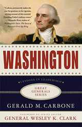 9780230103665-0230103669-Washington: Lessons in Leadership (Great Generals)