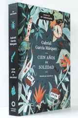 9780525562443-0525562443-Cien años de soledad (50 Aniversario) / One Hundred Years of Solitude: Illustrated Fiftieth Anniversary edition of One Hundred Years of Solitude (Spanish Edition)