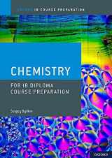 9780198423553-0198423551-IB Diploma Programme Course Preparation: Chemistry