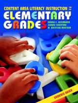 9780205366194-0205366198-Content Area Literacy Instruction for the Elementary Grades