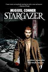 9780615478104-0615478107-Stargazer: The Dark Instinct Series Book 1
